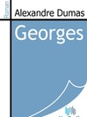 Georges (eBook)